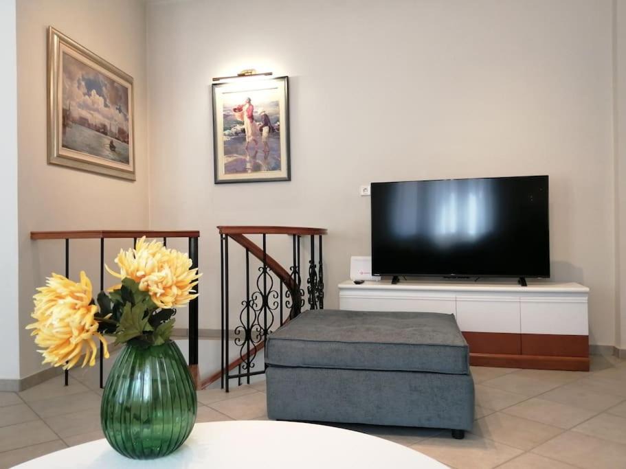 Photo of Livingroom in Konitsa