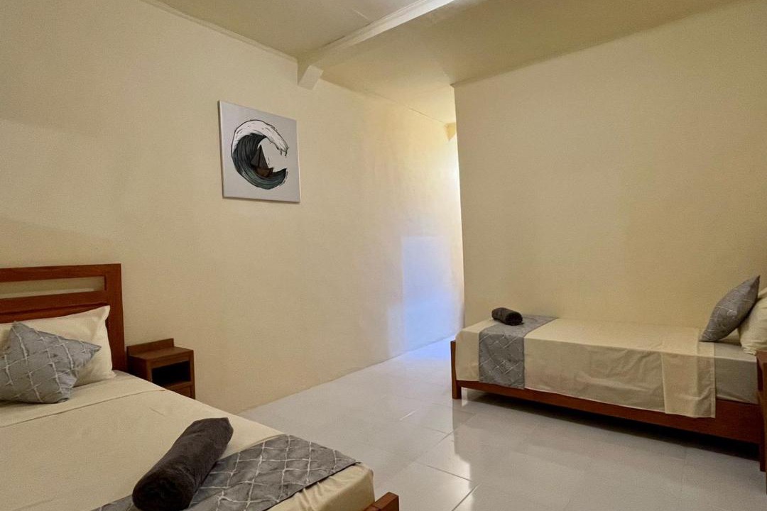 Photo of Bedroom in Bayan