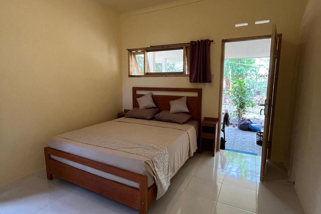 Photo of Bedroom in Bayan