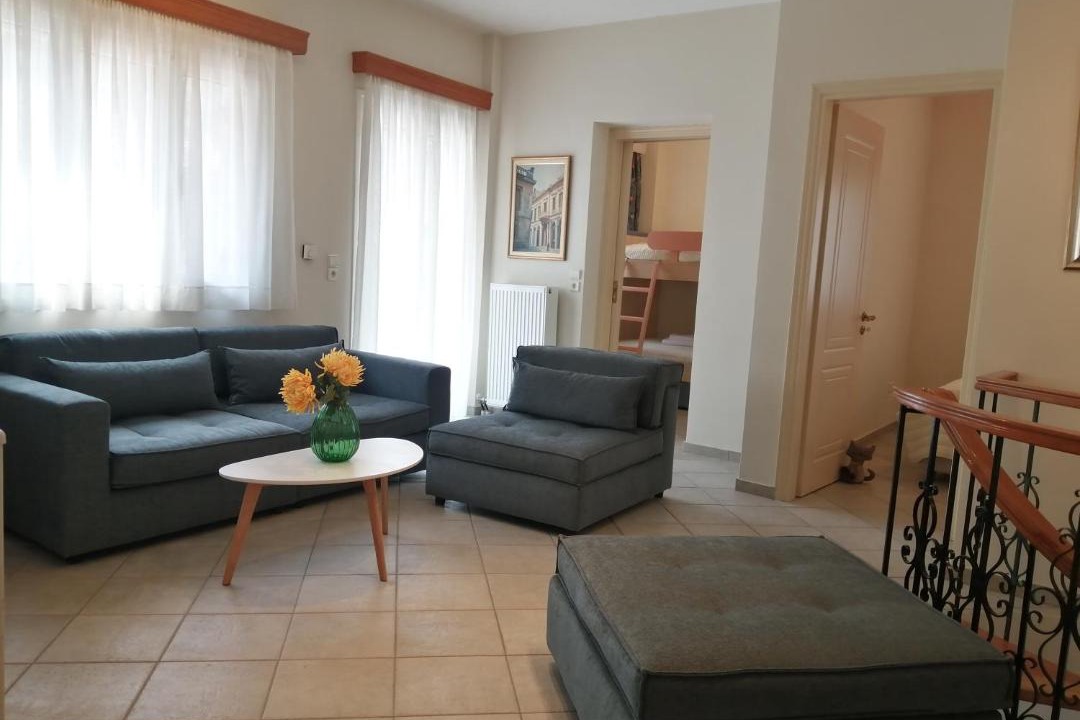 Photo of Livingroom in Konitsa
