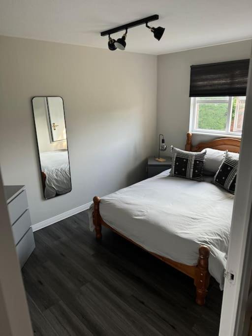 Photo of Bedroom in Brunstane