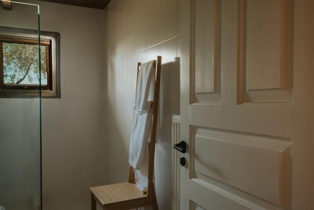 Photo of Bathroom in Argassi