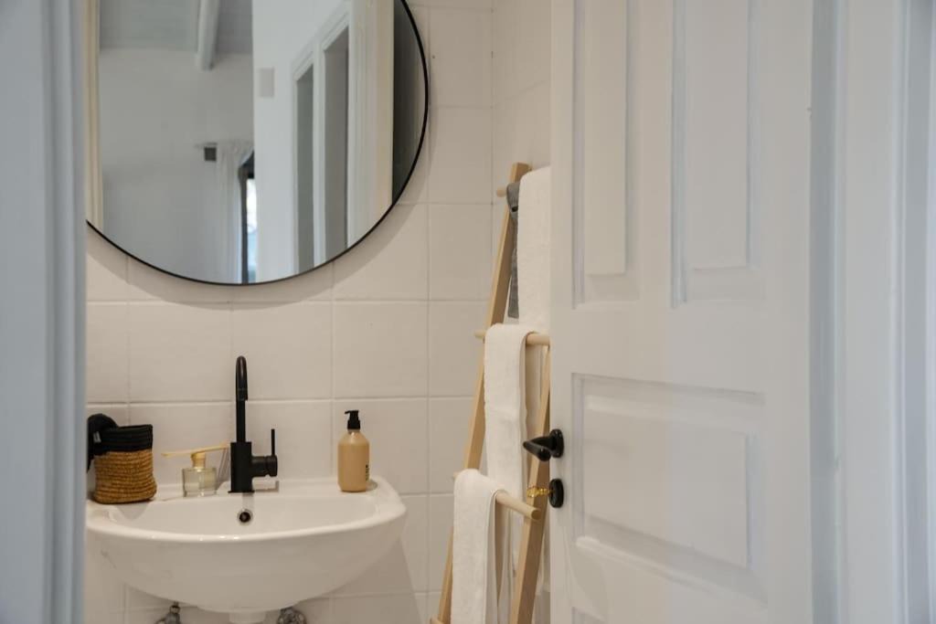 Photo of Bathroom in Argassi