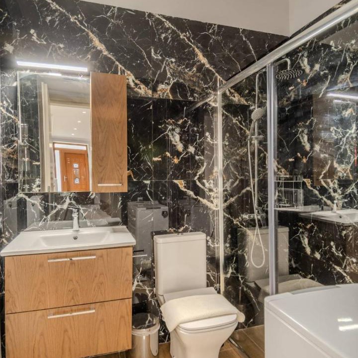 Photo of Bathroom in Filiatra
