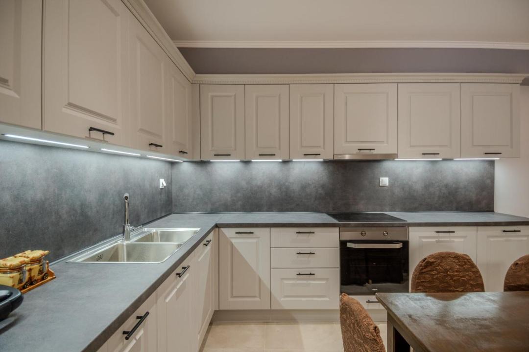 Photo of Kitchen in Filiatra