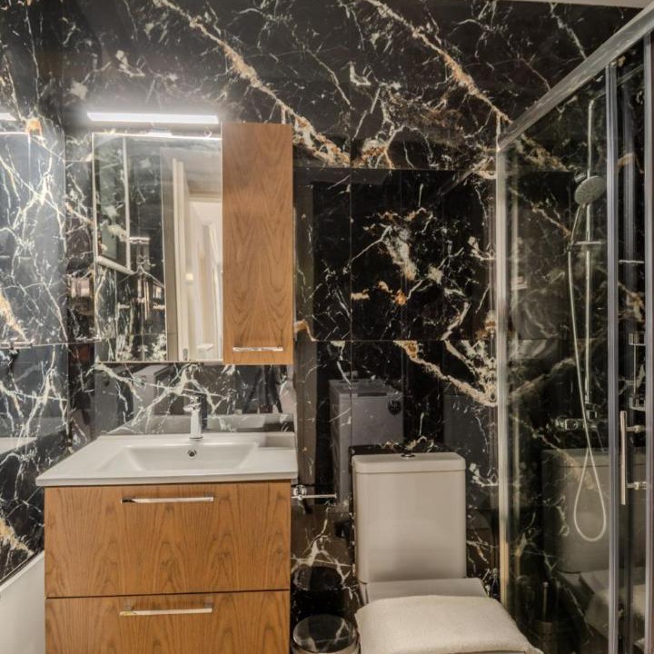Photo of Bathroom in Filiatra