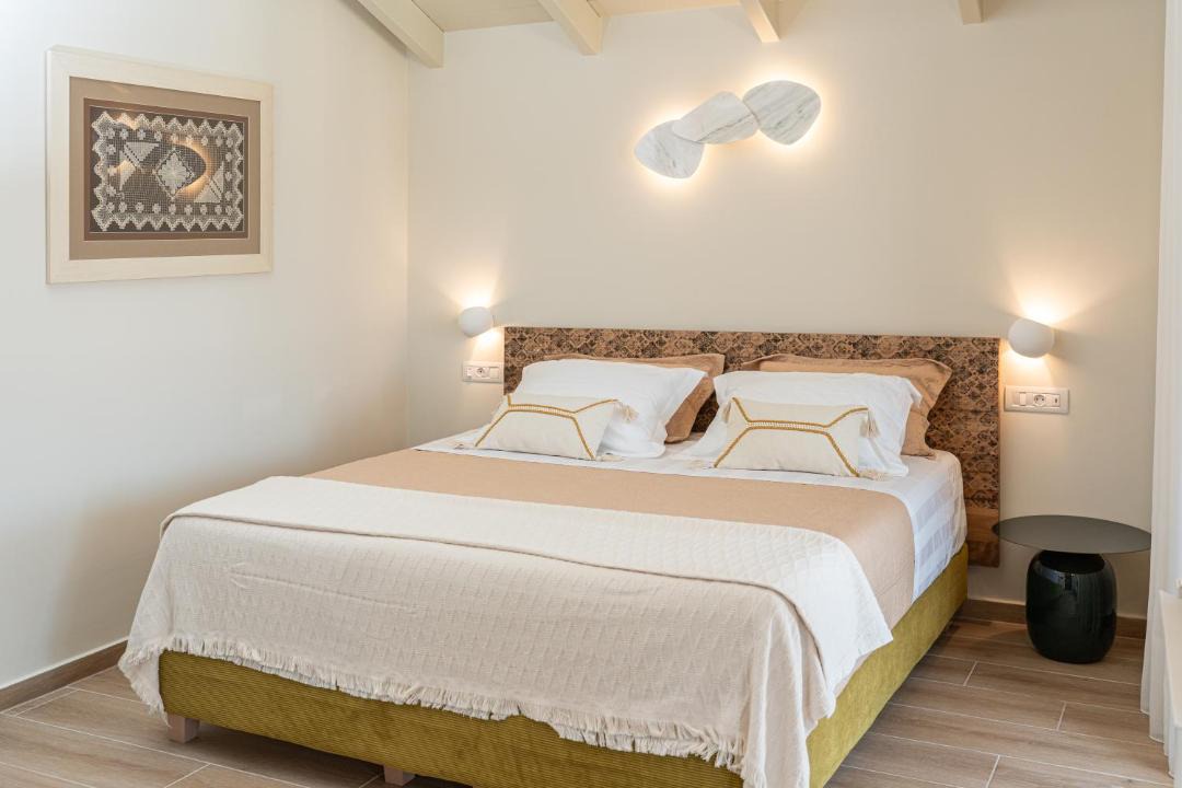 Photo of Bedroom in Lixouri