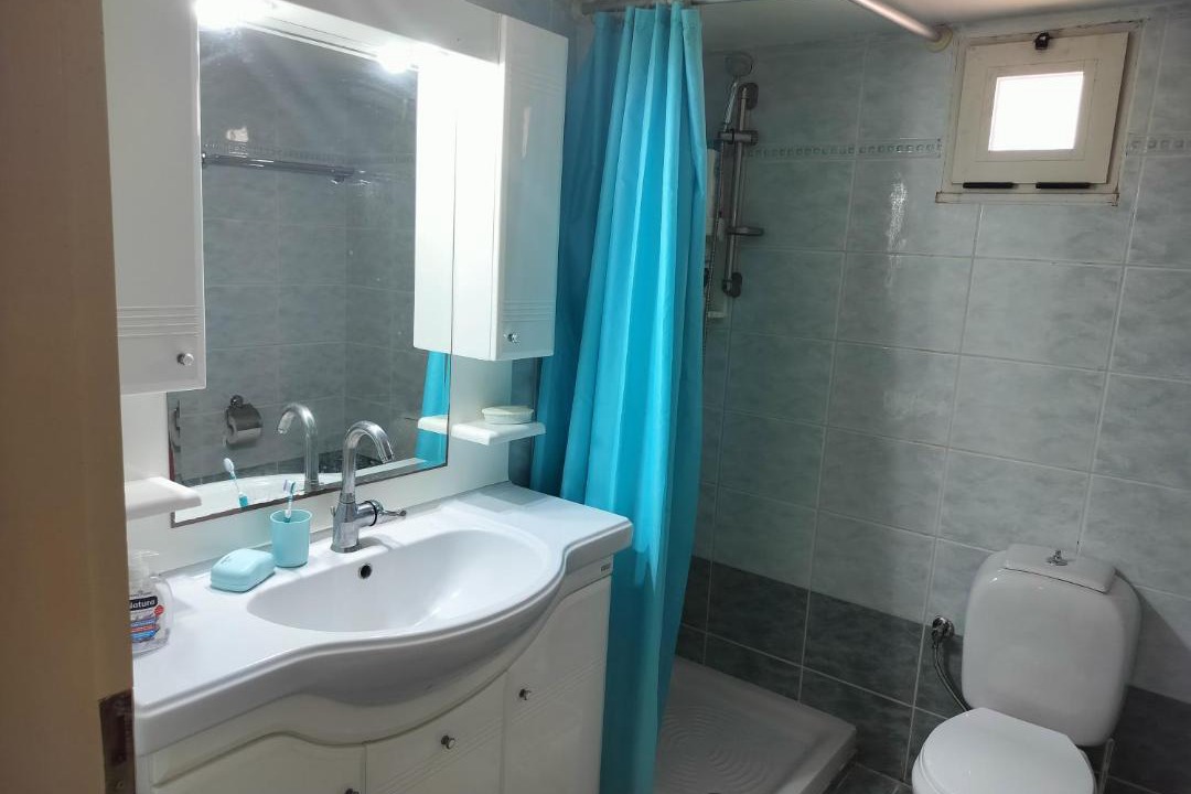 Photo of Bathroom in Kokkini Chani