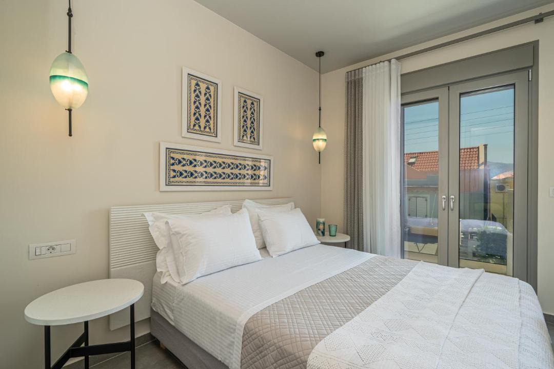 Photo of Bedroom in Lixouri