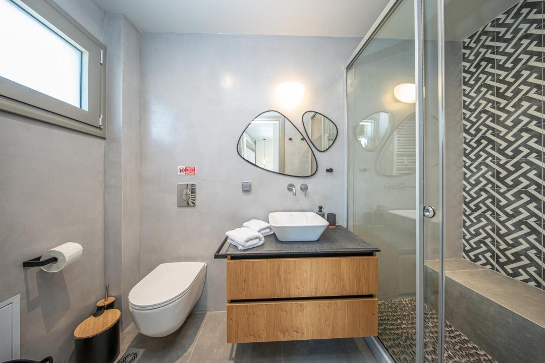 Photo of Bathroom in Lixouri