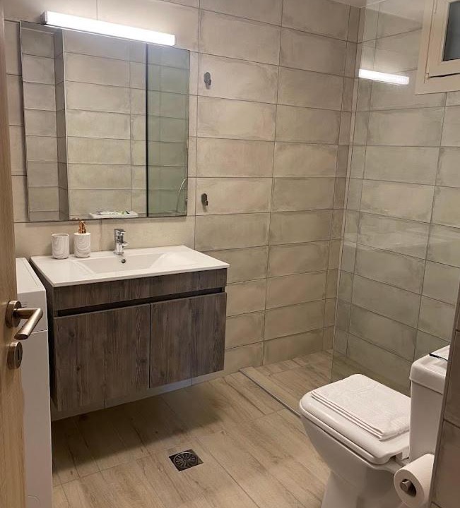Photo of Bathroom in Pythagorion