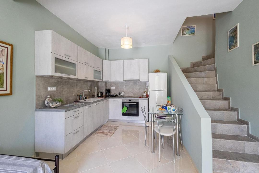 Photo of Kitchen in Ratzakli