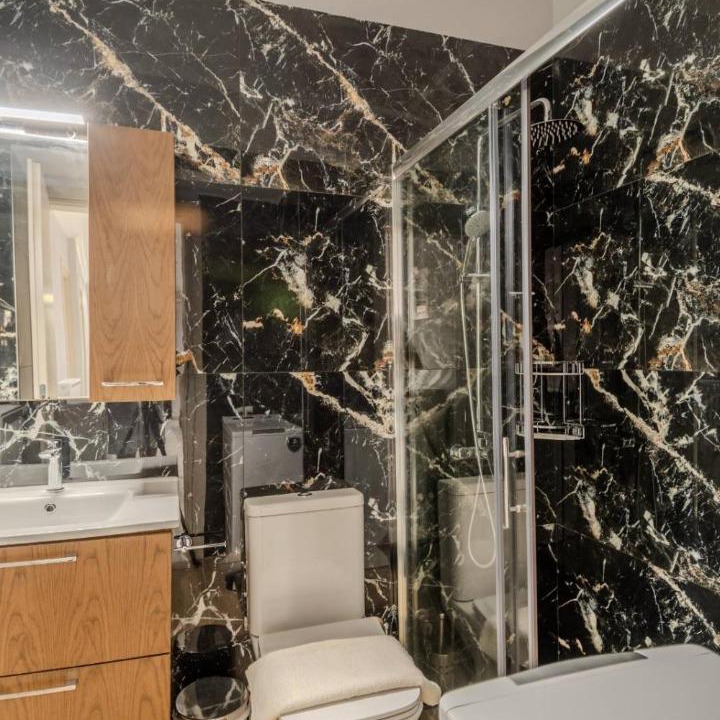 Photo of Bathroom in Filiatra