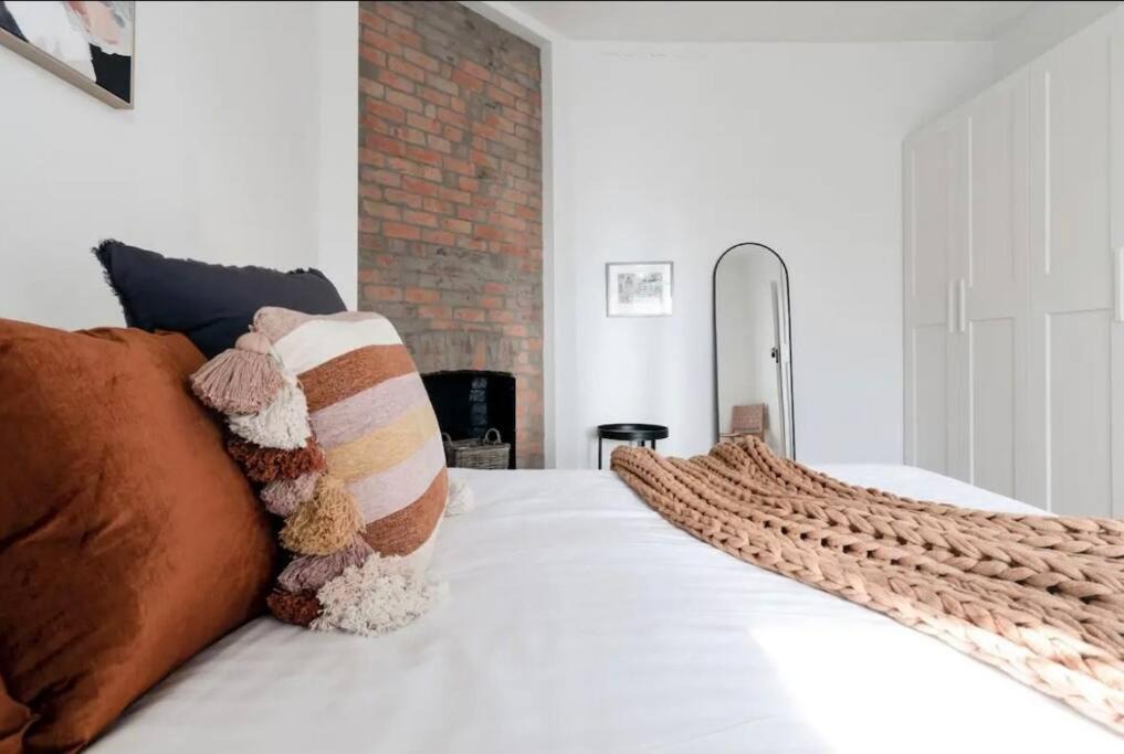 Photo of Bedroom in East Launceston