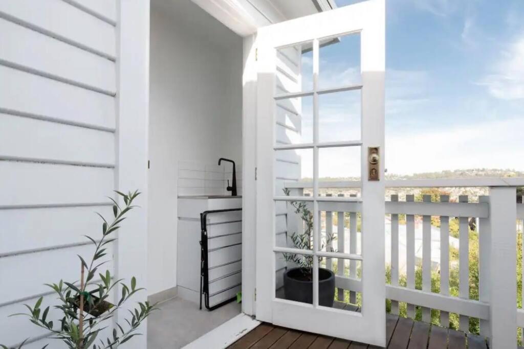 Photo of Patio Balcony in East Launceston