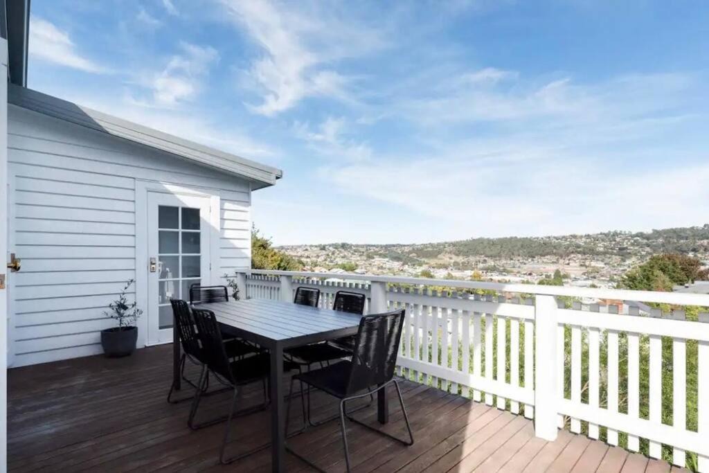 Photo of Patio Balcony in East Launceston