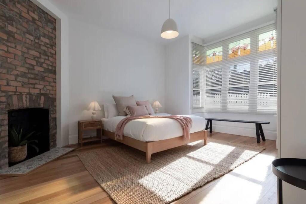 Photo of Bedroom in East Launceston