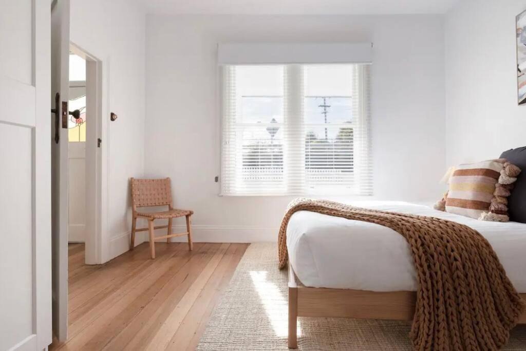 Photo of Bedroom in East Launceston