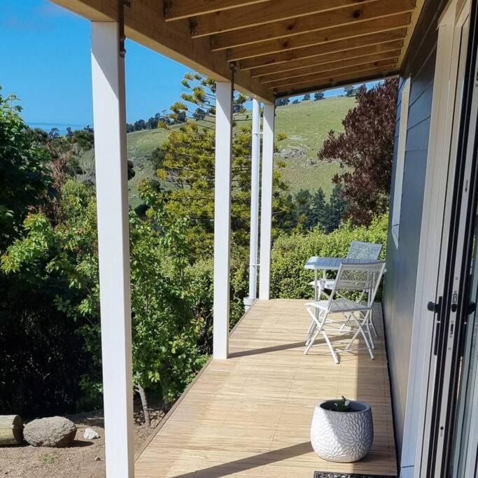 Photo of Patio Balcony in Christchurch