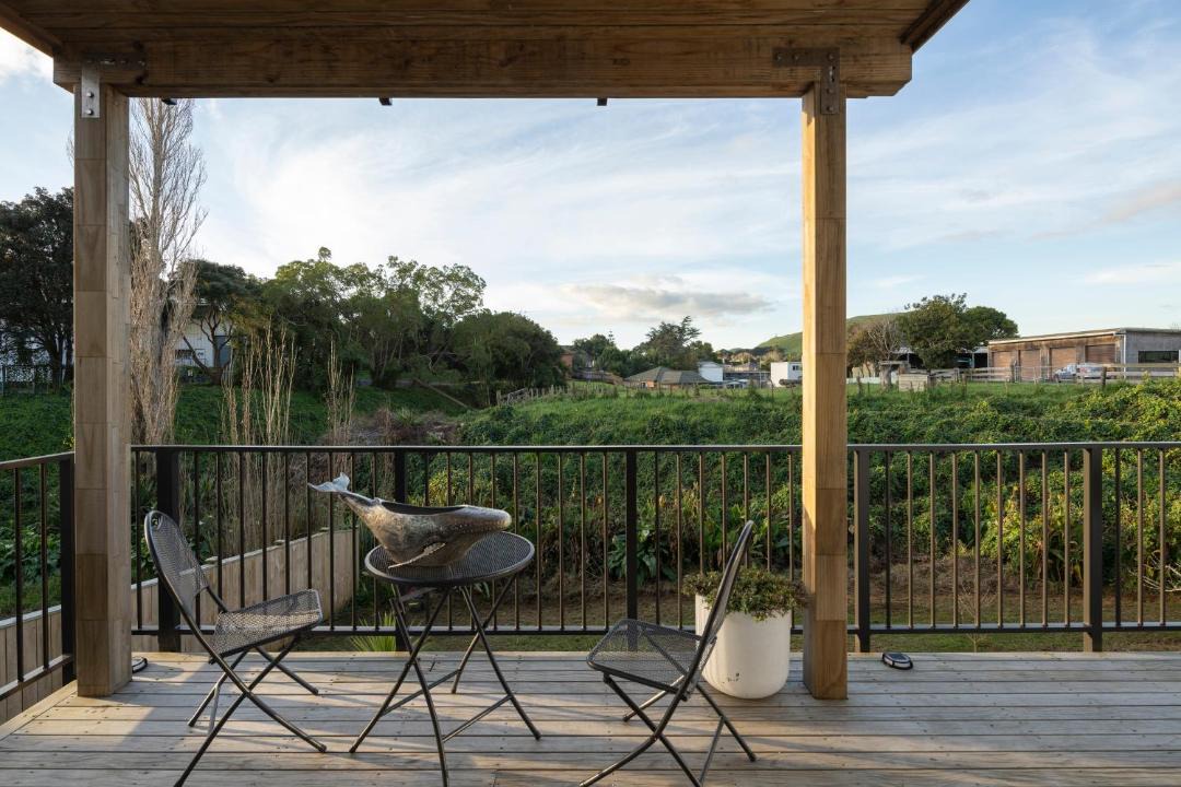Photo of Patio Balcony in Greenlane - Ellerslie