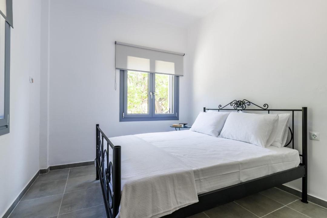 Photo of Bedroom in Elios