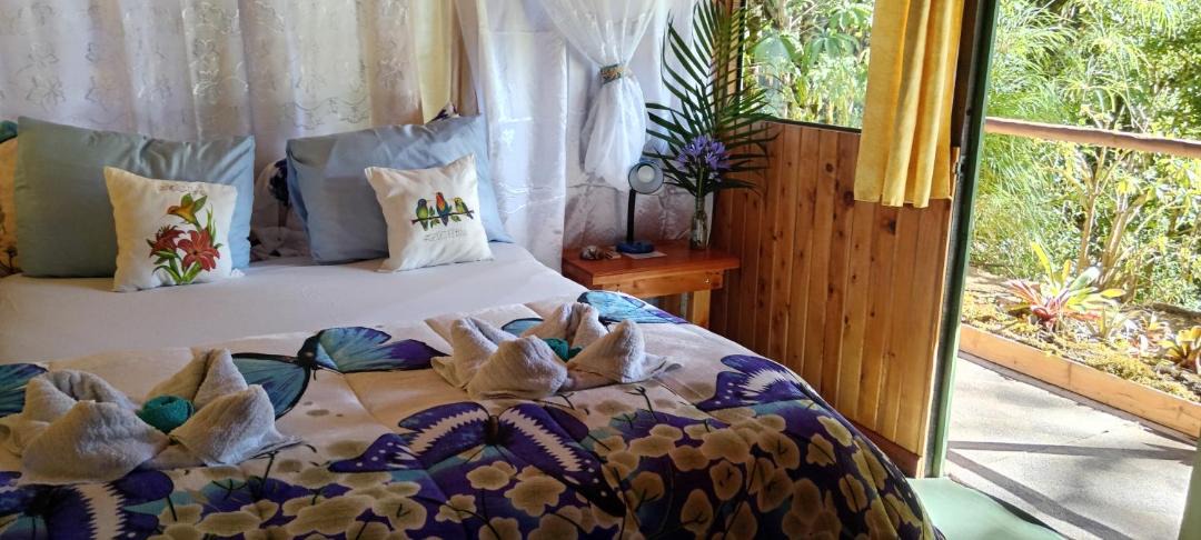 Photo of Bedroom in San Gerardo de Dota