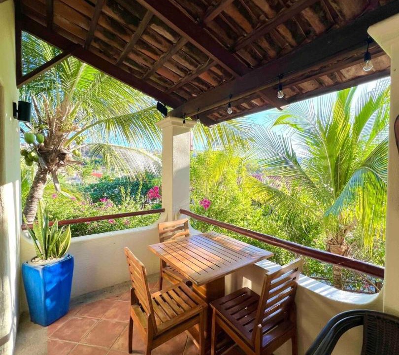 Photo of Patio Balcony in Coco Sunset Hills