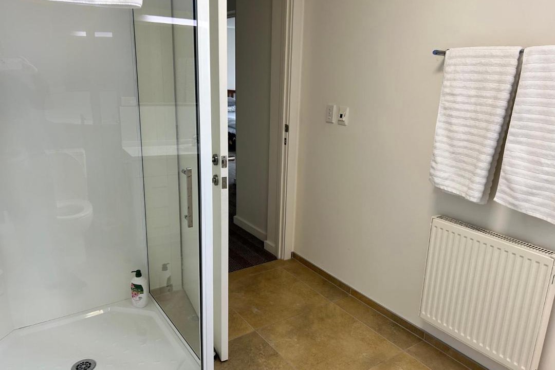 Photo of Bathroom in Timaru