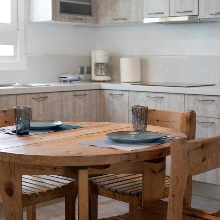 Photo of Kitchen in Plintri
