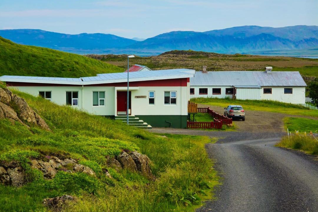 Photo of Others in Stykkisholmur