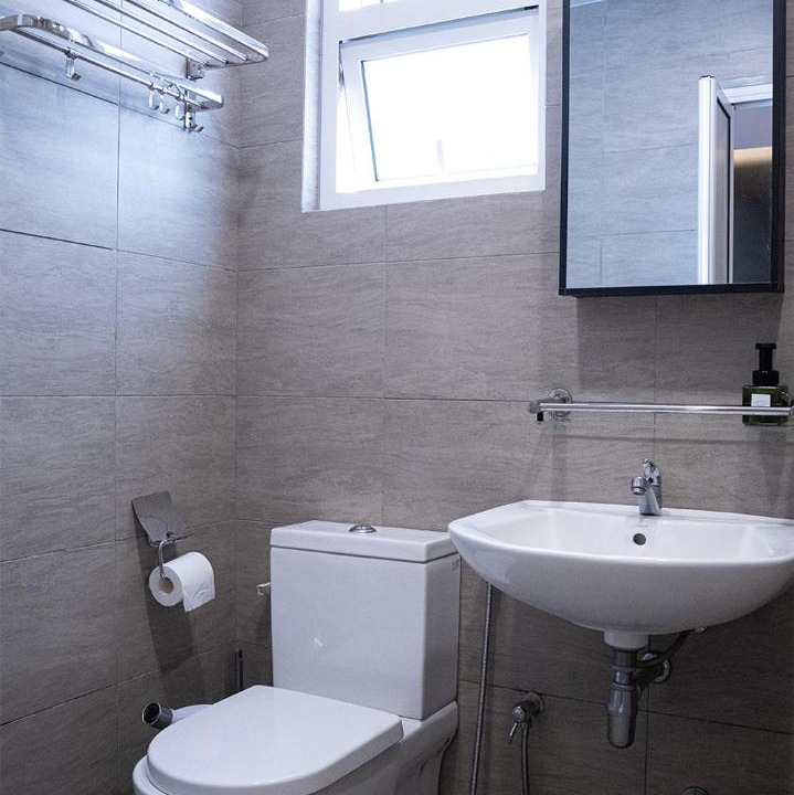 Photo of Bathroom in Titiwangsa Sentral