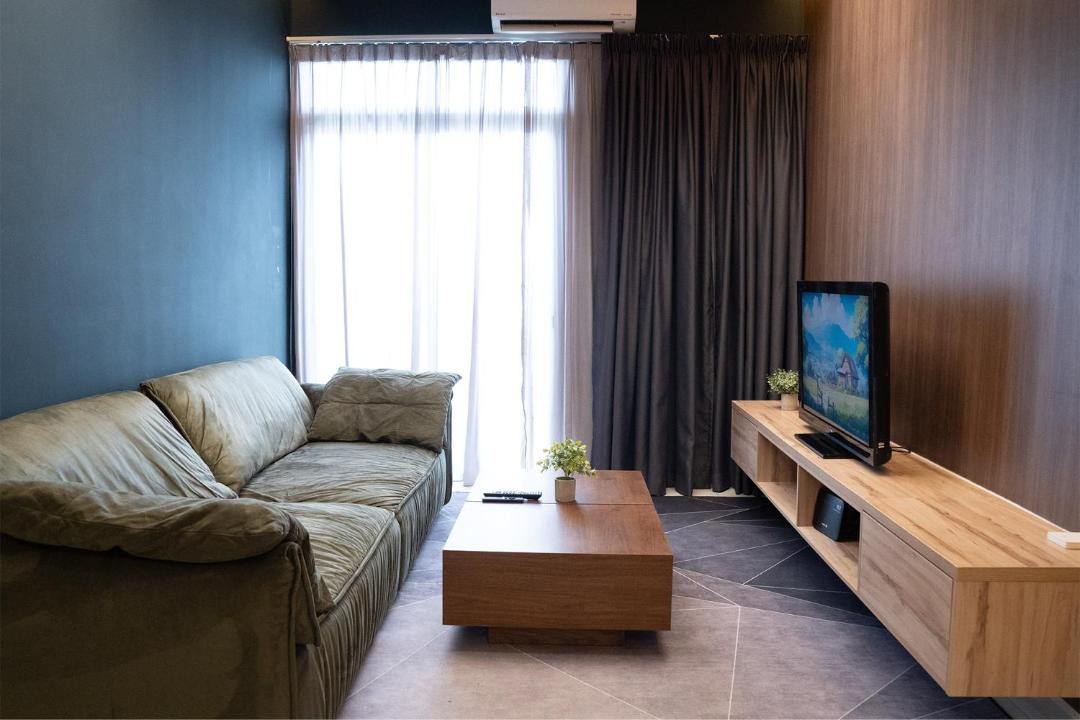 Photo of Livingroom in Titiwangsa Sentral
