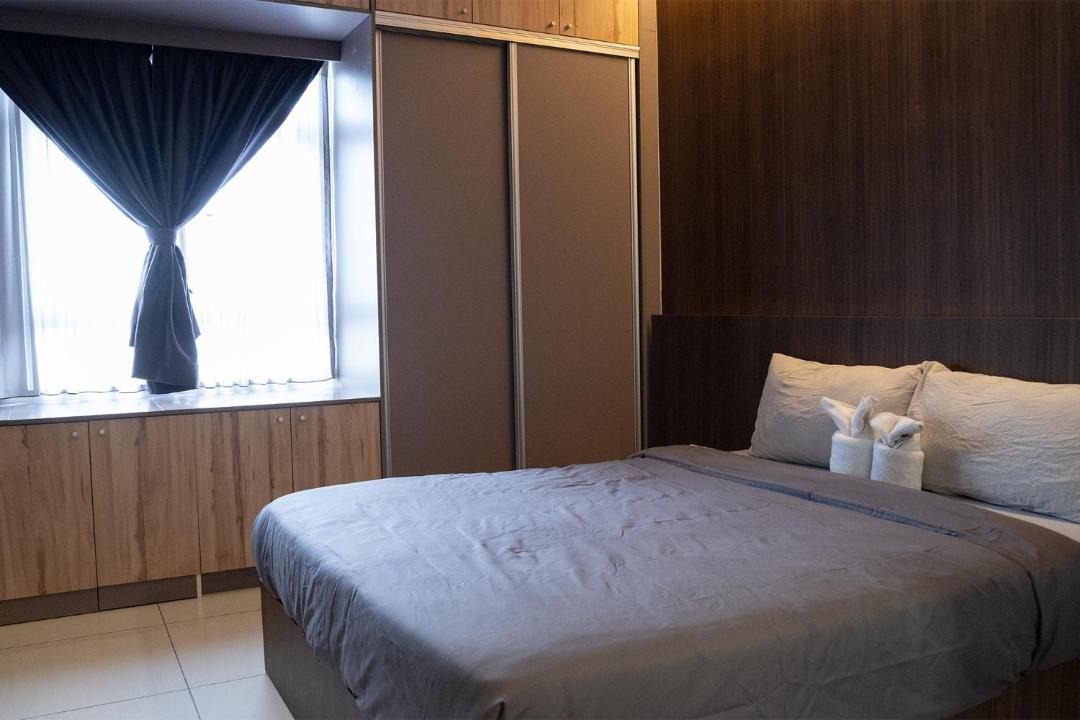 Photo of Bedroom in Titiwangsa Sentral