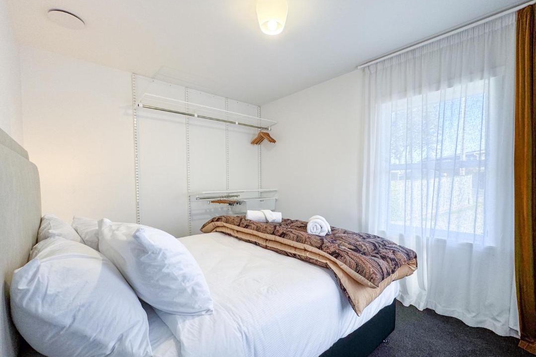 Photo of Bedroom in Te Atatu Peninsula