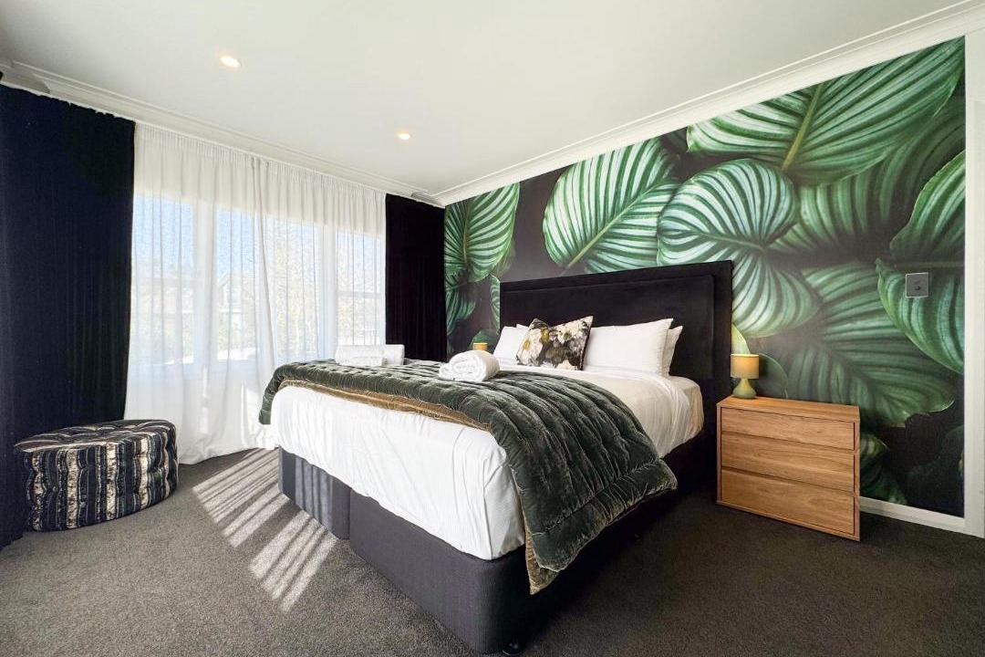 Photo of Bedroom in Te Atatu Peninsula