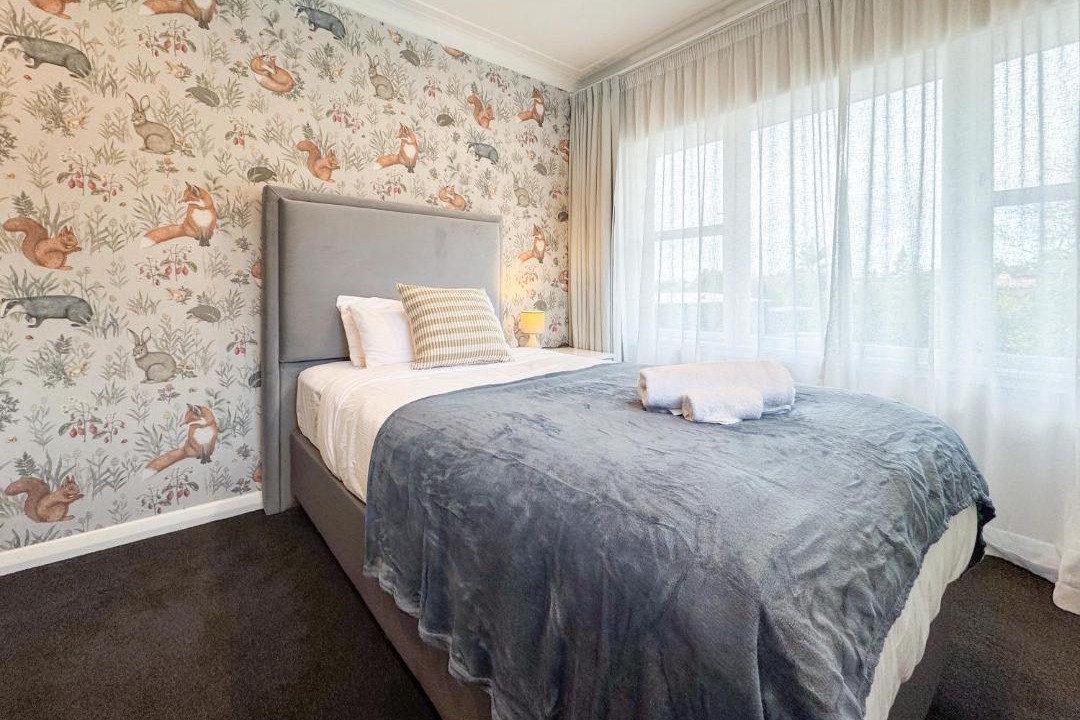 Photo of Bedroom in Te Atatu Peninsula