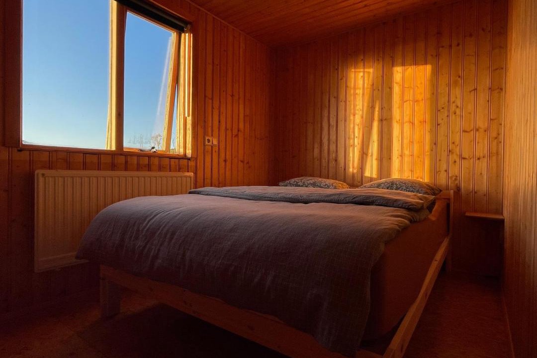 Photo of Bedroom in Langanesbyggð
