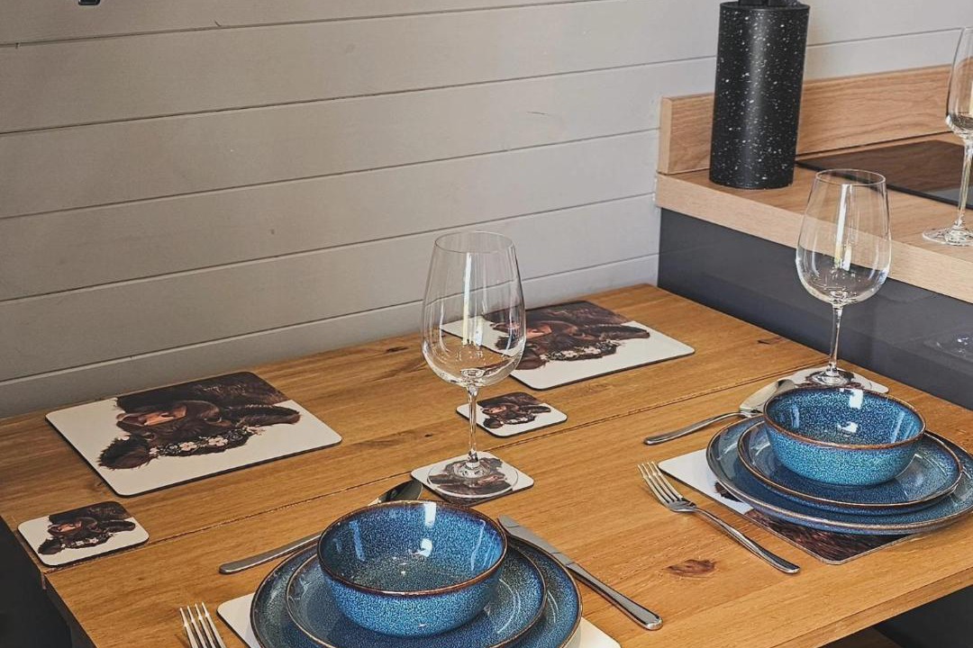 Photo of Kitchen in Campbeltown