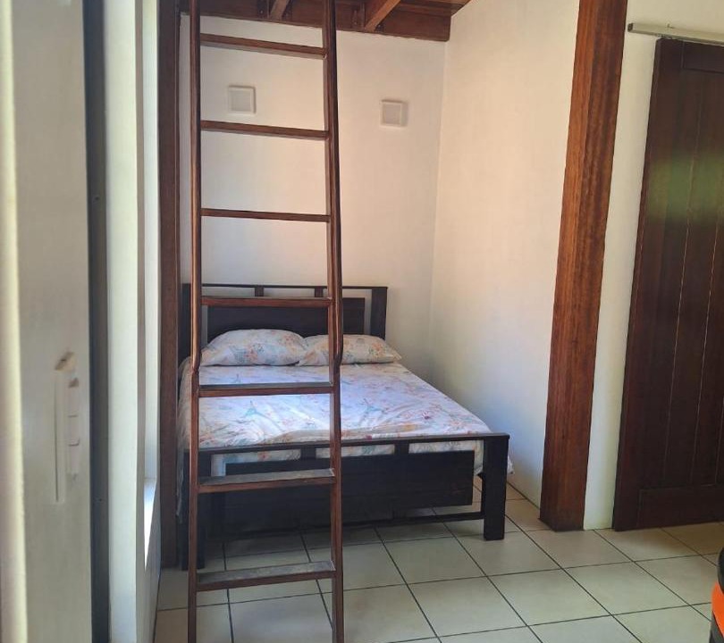 Photo of Bedroom in San Isidro de El General