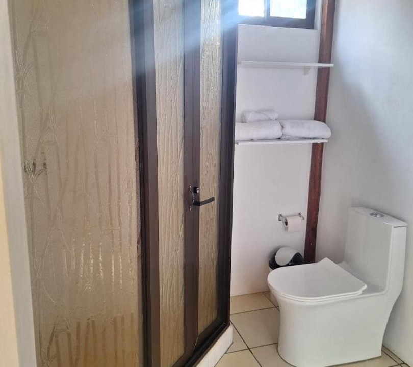 Photo of Bathroom in San Isidro de El General