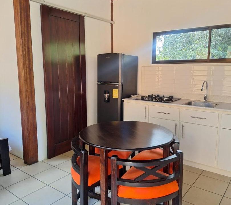 Photo of Kitchen in San Isidro de El General