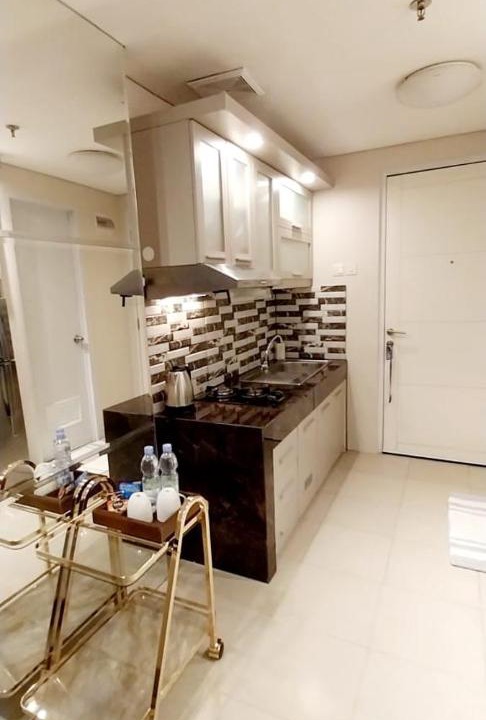 Photo of Kitchen in Ciputat