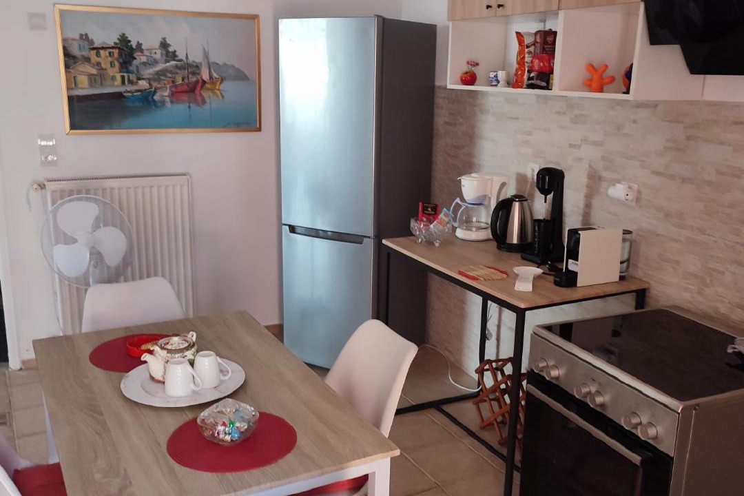 Photo of Kitchen in Paliki