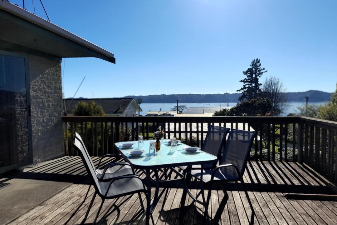 Photo of Patio Balcony in Rototai