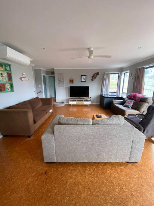 Photo of Livingroom in Hihi
