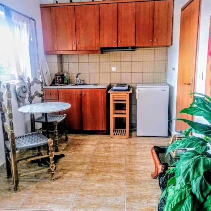Photo of Kitchen in Kiparissia