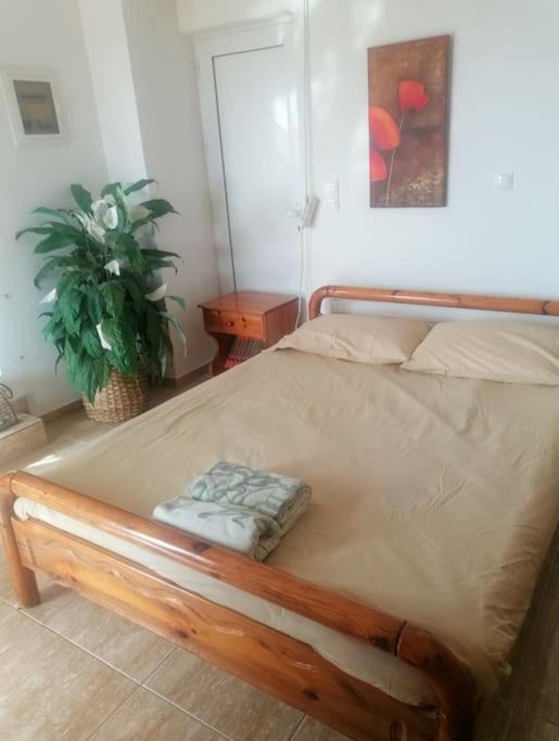 Photo of Bedroom in Kiparissia