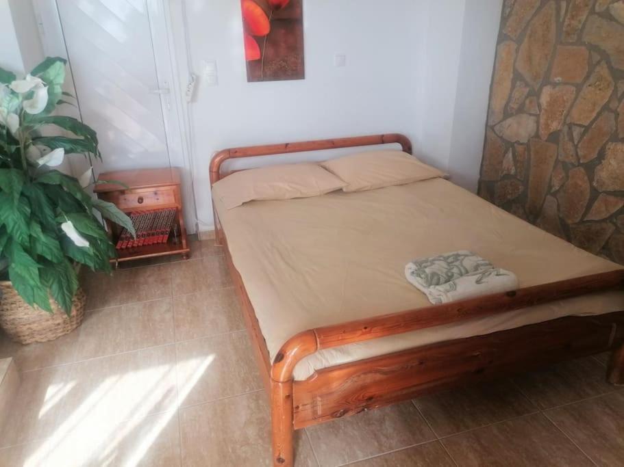 Photo of Bedroom in Kiparissia