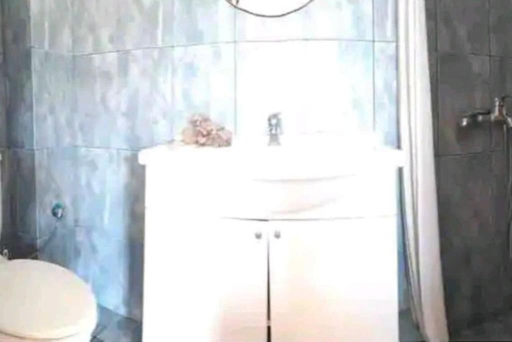 Photo of Bathroom in Kiparissia