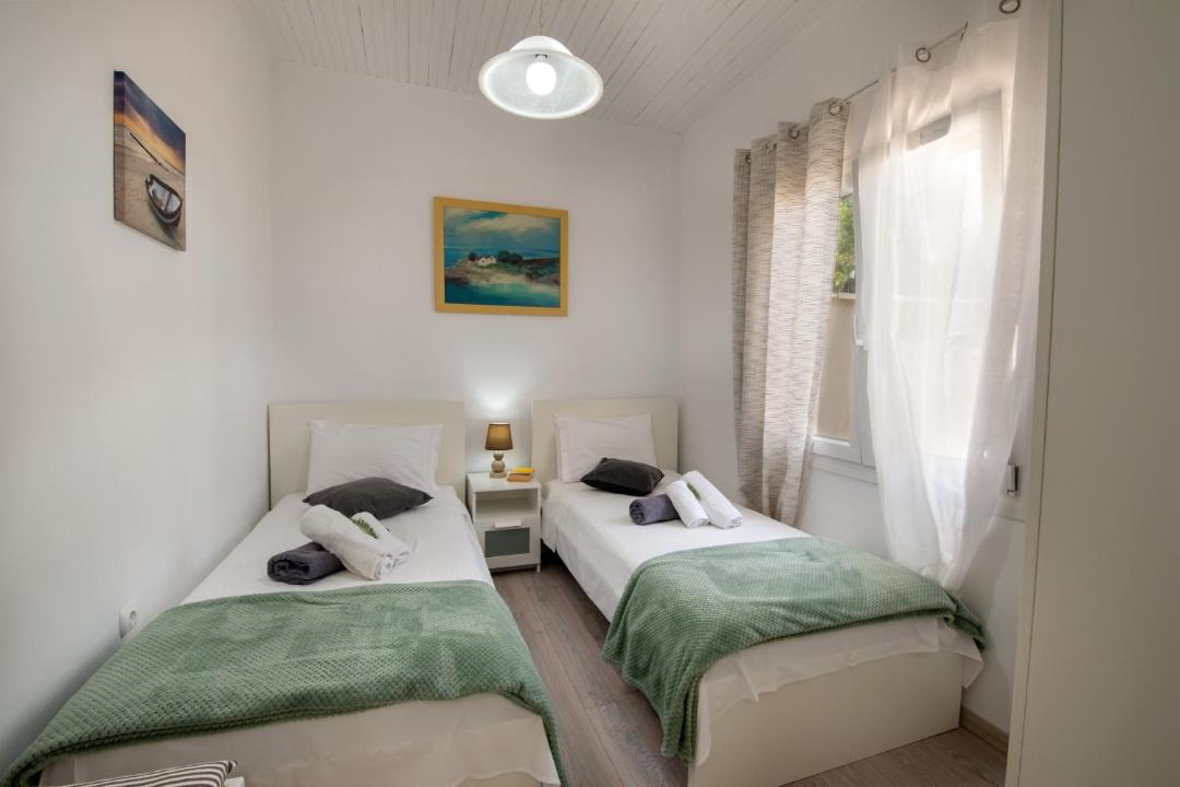Photo of Bedroom in Koutsi